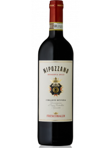 Nipozzano Riserva 2016 | Marchesi de Frescobaldi | Italia